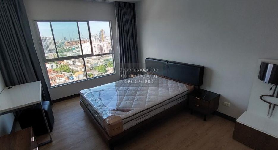 For sale 2 bedrooms condo in Bang Na, Bangkok