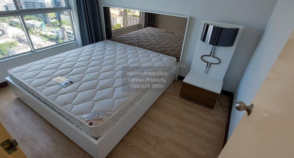 For sale 2 bedrooms condo in Bang Na, Bangkok