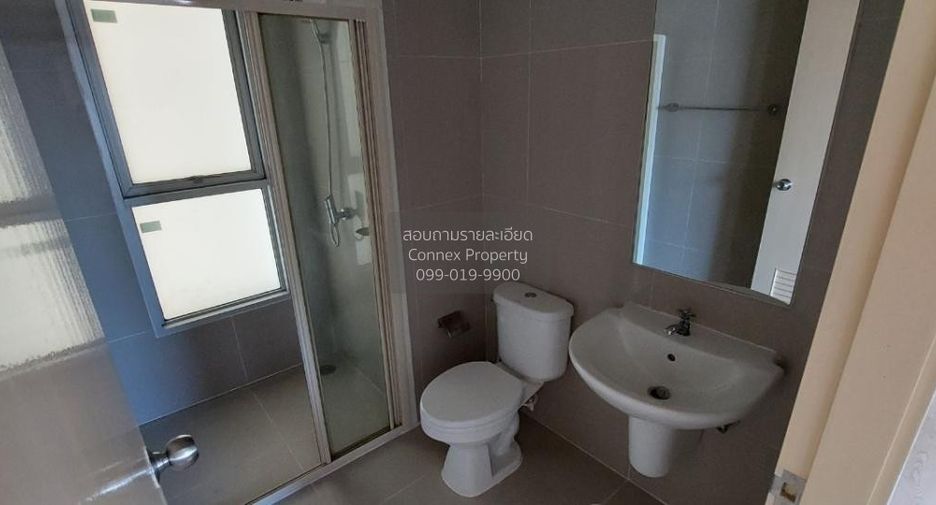 For sale 2 bedrooms condo in Bang Na, Bangkok