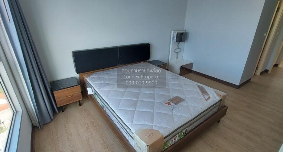 For sale 2 bedrooms condo in Bang Na, Bangkok