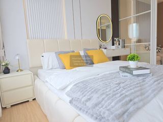 Condo en venta de 1 habitaciones en Bueng Kum, Bangkok
