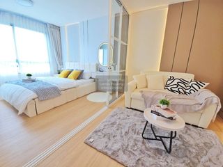 Condo en venta de 1 habitaciones en Bueng Kum, Bangkok