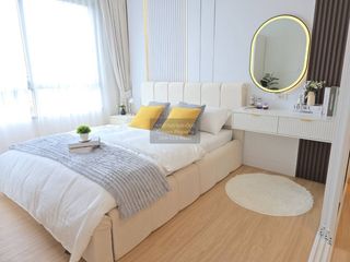 Condo en venta de 1 habitaciones en Bueng Kum, Bangkok