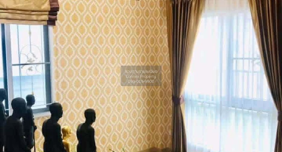 Haus zum Kauf mit 3 Zimmer in Mueang Chachoengsao, Chachoengsao
