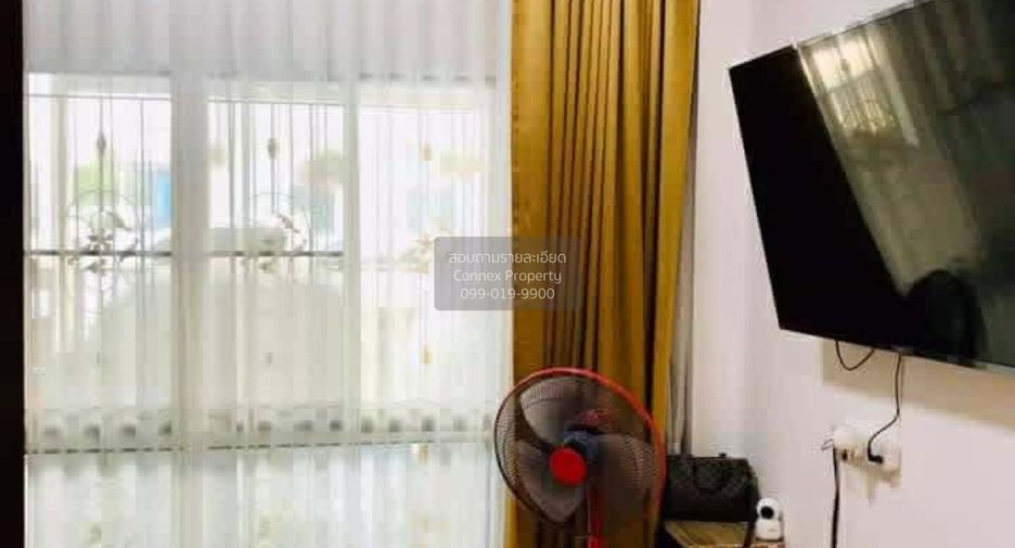 Haus zum Kauf mit 3 Zimmer in Mueang Chachoengsao, Chachoengsao