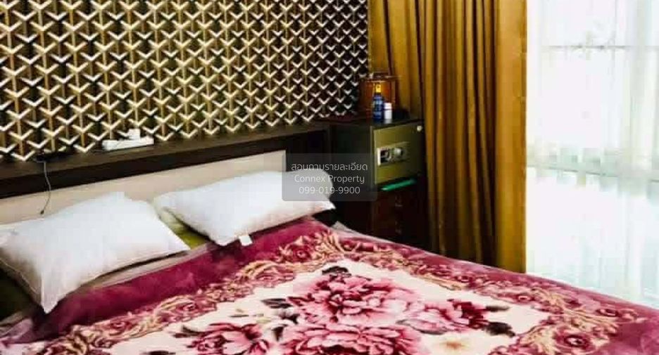 Haus zum Kauf mit 3 Zimmer in Mueang Chachoengsao, Chachoengsao