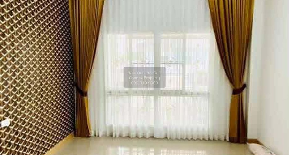 Haus zum Kauf mit 3 Zimmer in Mueang Chachoengsao, Chachoengsao
