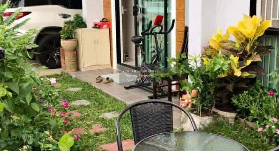 Haus zum Kauf mit 3 Zimmer in Mueang Chachoengsao, Chachoengsao