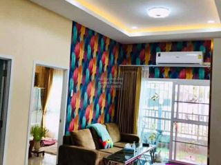 For sale 3 bedrooms house in Mueang Chachoengsao, Chachoengsao