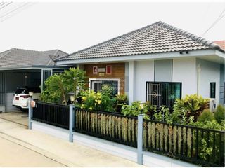 For sale 3 bedrooms house in Mueang Chachoengsao, Chachoengsao