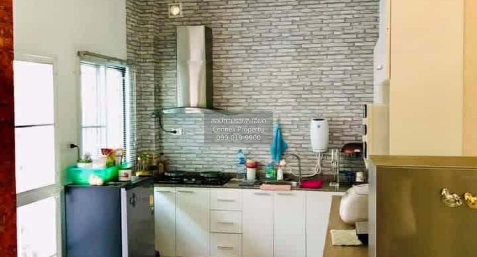Haus zum Kauf mit 3 Zimmer in Mueang Chachoengsao, Chachoengsao