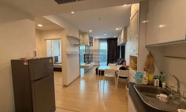 À vendre 1 chambre condo à Yan Nawa, Bangkok