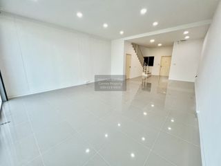 For sale 3 bedrooms townhouse in Bang Yai, Nonthaburi