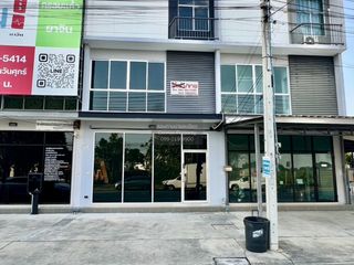 For sale 3 bedrooms townhouse in Bang Yai, Nonthaburi