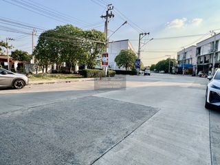 For sale 3 bedrooms townhouse in Bang Yai, Nonthaburi