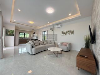 Casa en venta de 3 habitaciones en Bang Lamung, Chonburi