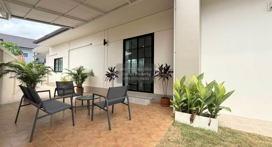 Casa en venta de 3 habitaciones en Huay Yai, Pattaya