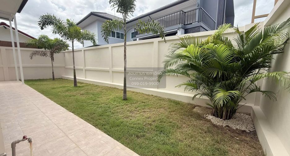 Casa en venta de 3 habitaciones en Huay Yai, Pattaya