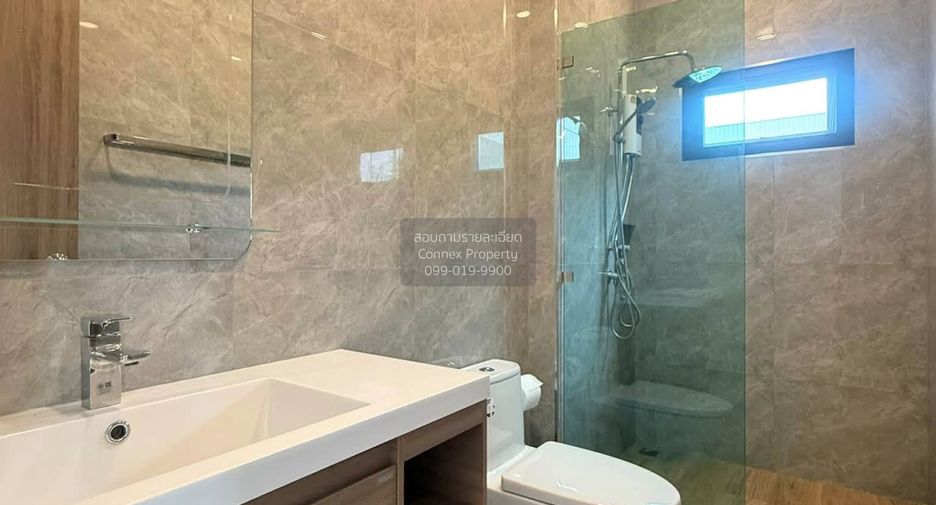 Casa en venta de 3 habitaciones en Huay Yai, Pattaya
