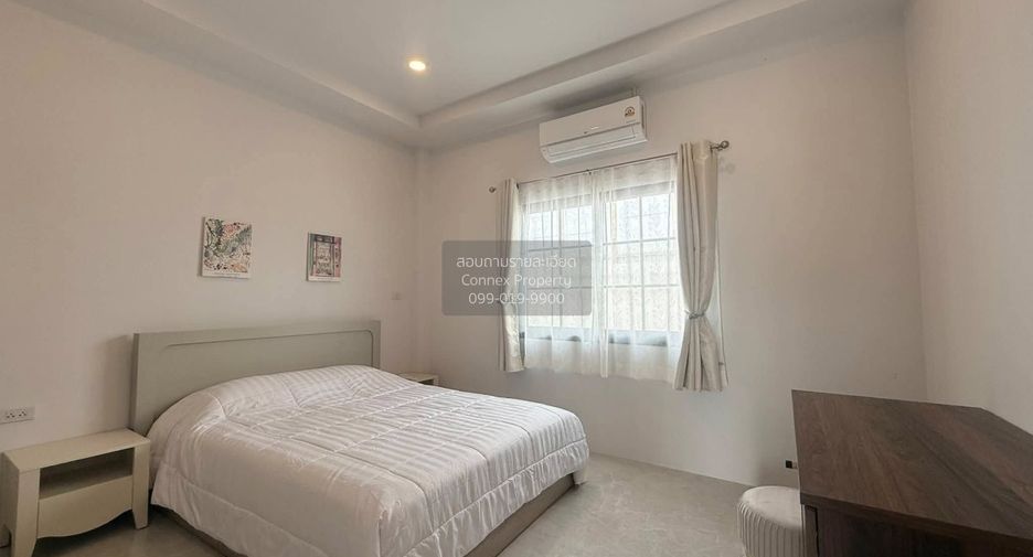 Casa en venta de 3 habitaciones en Huay Yai, Pattaya