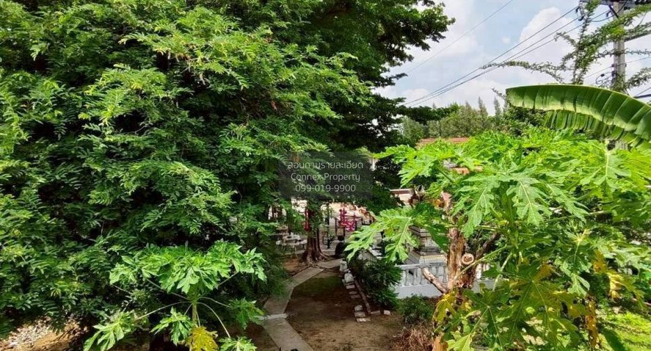 出售 3 卧室 联排别墅 在 Mueang Nonthaburi, Nonthaburi