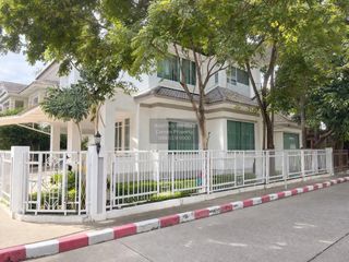 For sale 3 bedrooms house in Lat Krabang, Bangkok