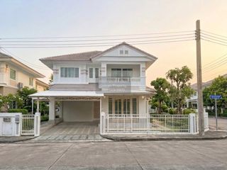 For sale 3 bedrooms house in Lat Krabang, Bangkok