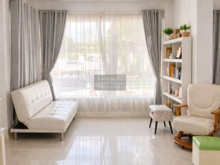 For sale 3 bedrooms house in Lat Krabang, Bangkok