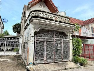 出售 3 卧室 联排别墅 在 Mueang Nonthaburi, Nonthaburi