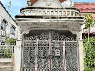 出售 3 卧室 联排别墅 在 Mueang Nonthaburi, Nonthaburi