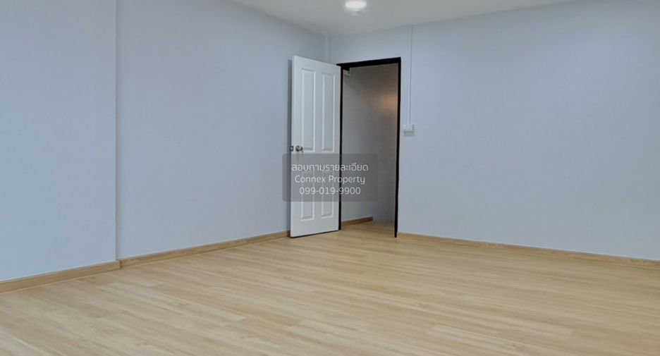 À vendre 3 chambres maison de ville à Mueang Nonthaburi, Nonthaburi