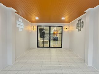 For sale 3 bedrooms townhouse in Mueang Nonthaburi, Nonthaburi