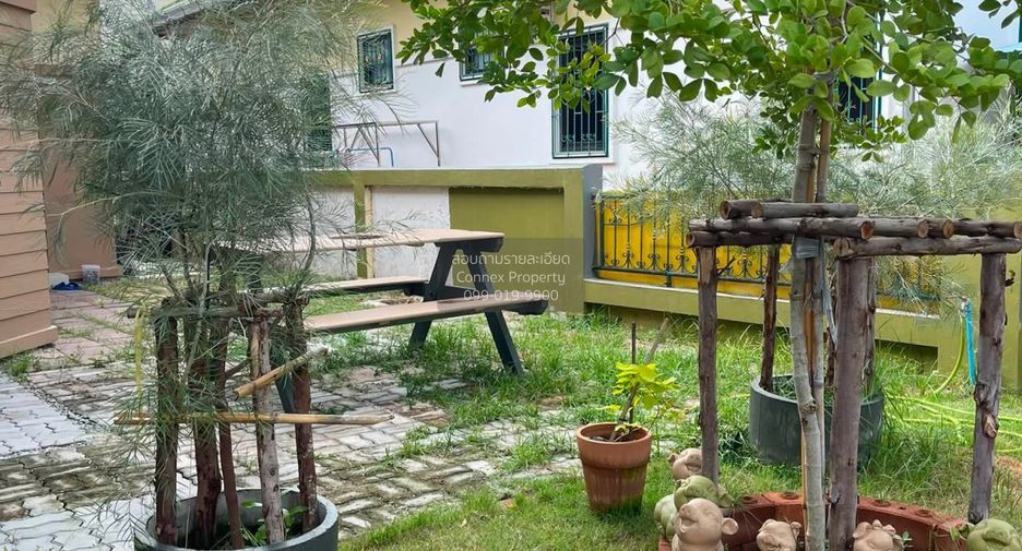 For sale 3 bedrooms house in Bang Lamung, Chonburi