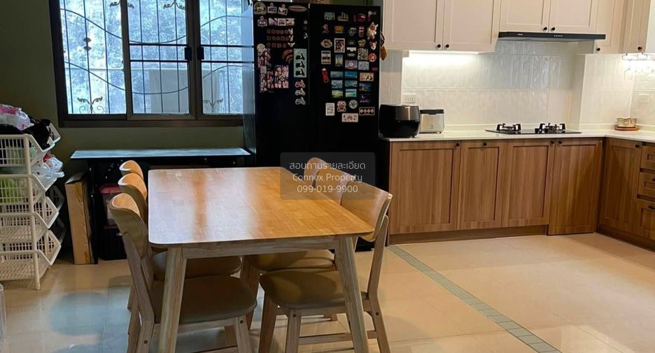 For sale 3 bedrooms house in Bang Lamung, Chonburi