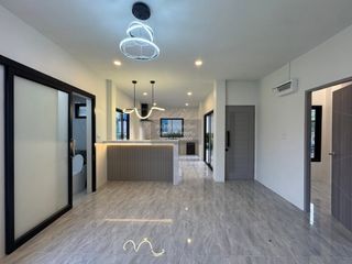À vendre 3 chambres maison à Thalang, Phuket