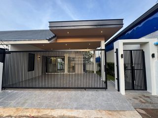 À vendre 3 chambres maison à Thalang, Phuket