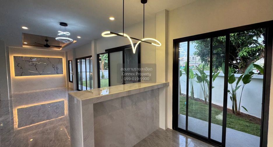 À vendre 3 chambres maison à Thalang, Phuket