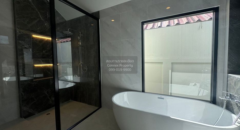 À vendre 3 chambres maison à Thalang, Phuket