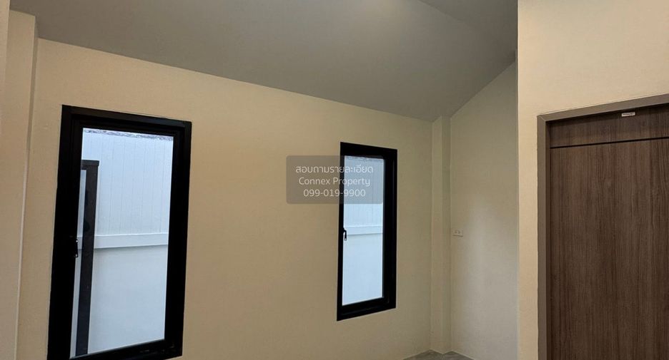 À vendre 3 chambres maison à Thalang, Phuket