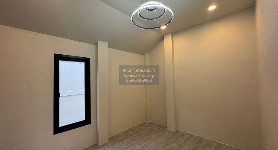 À vendre 3 chambres maison à Thalang, Phuket