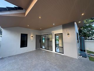 À vendre 3 chambres maison à Thalang, Phuket