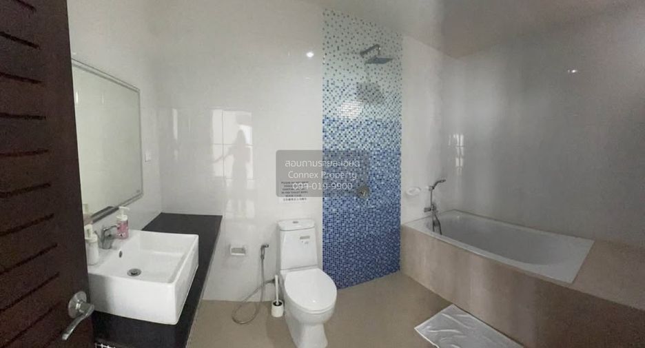 À vendre 3 chambres maison à Mueang Phuket, Phuket