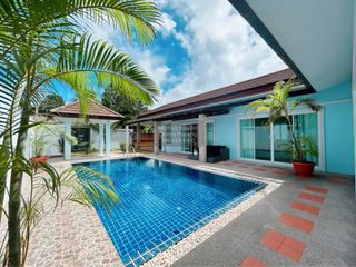 À vendre 3 chambres maison à Mueang Phuket, Phuket