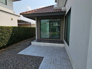 For sale 4 bedrooms house in Sai Mai, Bangkok