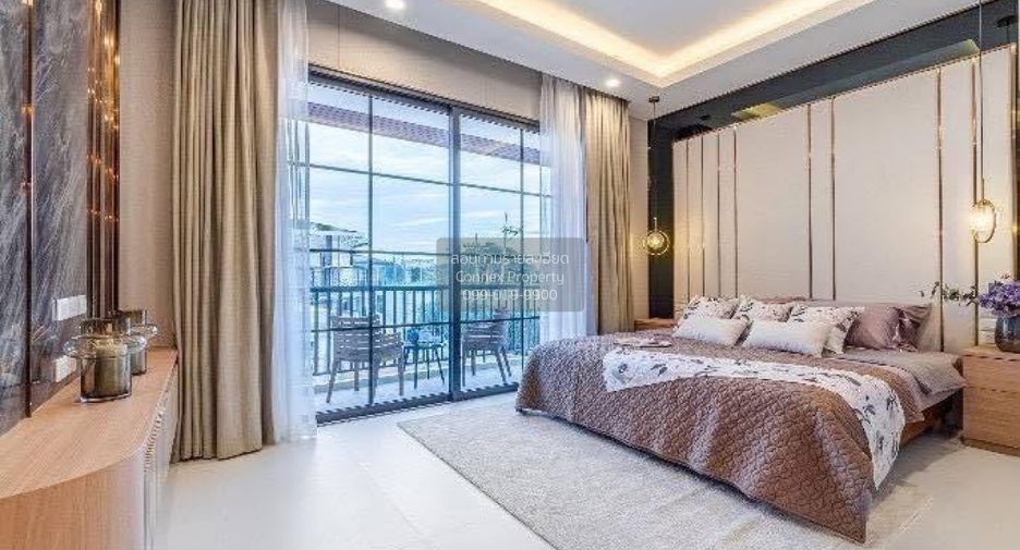 Продажа 3 спальни дом в Банг Ламунг, Чонбури