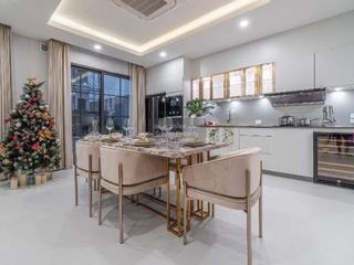 ขาย 3 ห้องนอน บ้านเดี่ยว ใน บางละมุง, ชลบุรี