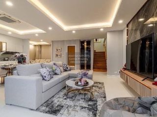 ขาย 3 ห้องนอน บ้านเดี่ยว ใน บางละมุง, ชลบุรี