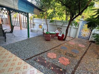 For sale 4 bedrooms house in Bang Phli, Samut Prakan