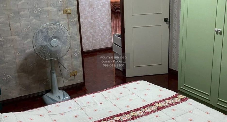 For sale 4 bedrooms house in Bang Phli, Samut Prakan