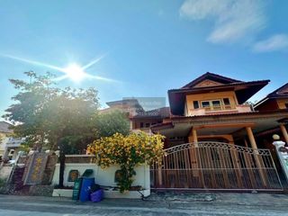 For sale 4 bedrooms house in Bang Phli, Samut Prakan